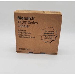 Monarch 1130 Series Labeler Pricemarking Labeler  (MO113101)